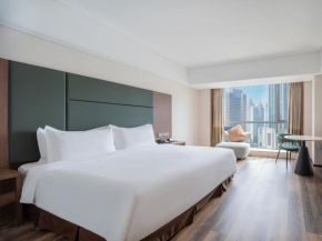 Holiday Inn Qingdao City Center by IHG - May 4th Square